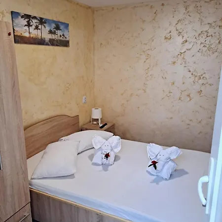 Gasthuis Casanicholas3 *