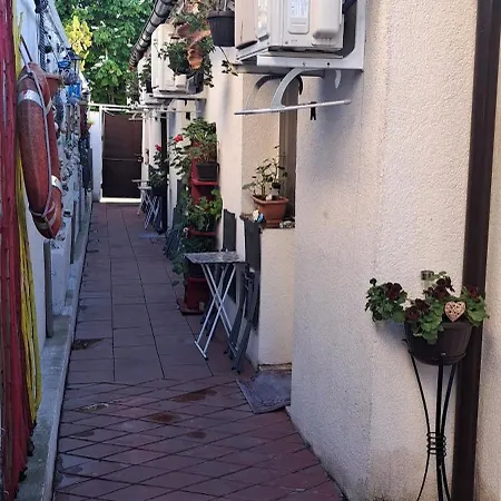 Gasthuis Casanicholas3 Constanţa