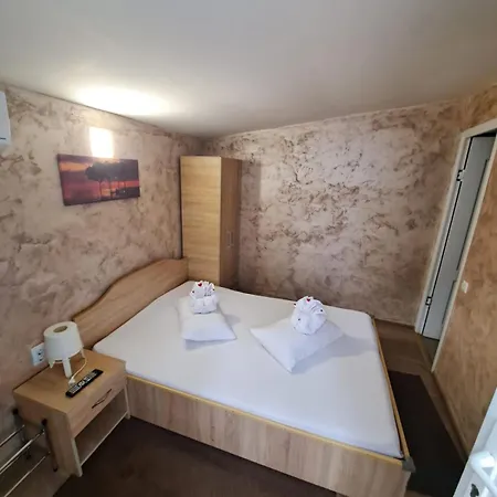 Penzion Casanicholas3 Constanţa