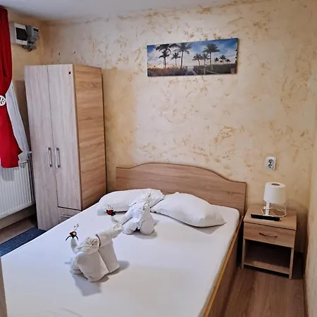 Casanicholas3 * Constanta