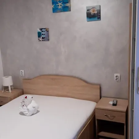 Guest house Casanicholas3 Constanta